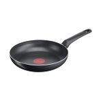 Larskas Tefal Titanyum 1x Simplecook 30 cm Difüzyon Tabanlı Tava - 2100118538