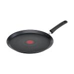 Larskas Tefal Titanyum 6x Unlimitedone 28 cm Indüksiyon Tabanlı Krep Tavası - 2100116326