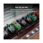 Larskas Tonex One Kompakt Amfi ve Distorsiyon Stompbox Pedalı