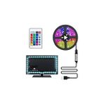 Larskas Tv Arkası 3 mt USB Rgb Şerit LED CT-4566 HSPLİNM-3609