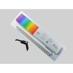 Larskas Tvekran Senkron LED Arka Işık, Bluetooth Kontrollü (Adaptör Dahildir.) (75") [enerji Sınıfı A+]