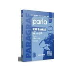 Larskas Tyt- Ayt- Dgs- Ales- Kpss- Msü Parla Paragraf Soru Bankası Benim Hocam Yayınları Kadir Gümüş - 41 Delft Blue