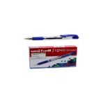 Larskas UM-153 Signo Broad 1.0 mm Imza Kalemi 12'li 1 Kutu Mavi - 41 Delft Blue