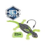 Larskas - Wallcrawler Gecko: Lagarto Geco Duvar Tırmanıcısı - Şarj Edilebilir Uzaktan Kumanda Robotu - 6070281-4 Yıl Hediye + - Çocuk Oyuncakları 4 Yaş +