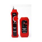 Larskas Wellhise WH682 Kablo Bulucu Kablo Test Cihazı Bilibili Wire Tracker Çantalı