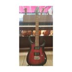 Larskas X100 Opbb Hh Elektro Gitar Kılıf+Pena+Jak Kablo+Askı