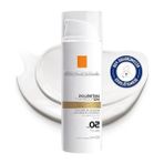Larskas Yaşlanma Karşıtı Uv Koruyucu Güneş Kremi 50 ml