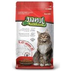 Larskas Yetişkin Kediler Için Kuzulu Tahıllı Kedi Maması, 15 kg