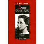 L'art de la joie by Castagn? Nathalie , P Sapienza Goliarda (2005-05-04)