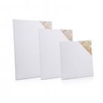 Larte 45x45 cm Profesyonel Tuval