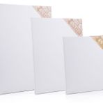 Larte 50x70 cm Profesyonel Tuval