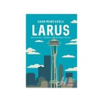 Larus - Kaan Mumcuoğlu