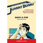 Las Aventuras De Johnny Bunko
