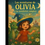 Las aventuras de Olivia y el sombrero mágico