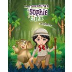 Las aventuras de Sophie y Elphie: En África