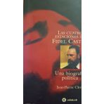 Las cuatro estaciones de Fidel Castro : una biografía política.