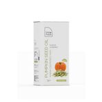 Las Frutas 1 lt Kabak Çekirdeği Yağı