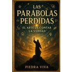 Las parábolas perdidas: El arte de contar la verdad: Un viaje transformador por las historias de Jesús que revela el lenguaje secreto del Reino de Dios