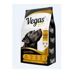 Las Vegas Kuzu Etli Yetişkin 15 kg Köpek Maması