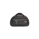 Las Vegas Polo Club Gri Unisex Havlu Kumaş Seyahat Hostes Kabin Boy Çanta El Ve Omuz Çantası Suitcase Bag