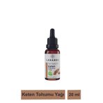 lasaroz Keten Tohumu Yağı 20 ml