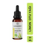 lasaroz Limon Otu Yağı 20 ml