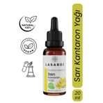 lasaroz Sarı Kantaron Yağı 20 ml
