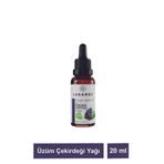 lasaroz Üzüm Çekirdeği Yağı 20 ml