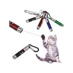 laser kedi oyuncagı - Kırmızı