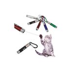 Laser Kedi Oyuncağı Lazer