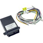 LASER MAGICDOOR 12V KAYAR KAPI MODÜLÜ (ZAMAN AYARLI-SIKIŞMA EMNİYETLİ-SWITCH GİRİŞLİ) (KUMANDASIZ)