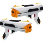 Laser x Ultra Nxt Iki Kişilik Lazer Oyun Seti - Beyaz