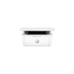Laserjet M141w Siyah-Beyaz Yazıcı (Lazer, Çok Fonksiyonlu— Wi-Fi - 7Md74a)