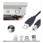 Laserjet P4015N Model Uyumlu Yazıcı Printer Güç Kablosu