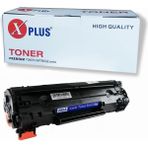 Laserjet Pro M1132 Mfp Hp CE285A / 85A Ithal Muadil Toner 1.600 Sayfa - 1 g - Siyah