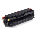 LaserJet Pro M377 M452 M477 Sarı Toner CF412X