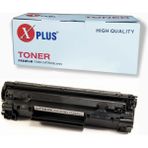 Laserjet Pro Mfp M225DW Hp CF283X / 83X Yüksek Kapasiteli Ithal Muadil Toner 2.400 Sayfa - Siyah - 0,5 g