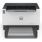 LaserJet Tank 2502dw Yazıcı Siyah beyaz Çift Taraflı USB ethernet Wifi 2R3E3A