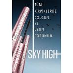 Lash Extension Sky High Maskara Sensation - 1 Black