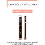 Lash Idôle Maskara & Eyeliner Makyaj Seti 7829999999097