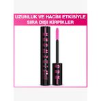 Lash Sensational Firework Electroblack Maskara