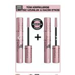 Lash Sensational Sky High Maskara X 2 Adet 301669671