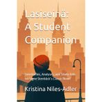 Lasiseinä: A Student Companion: Summaries, Analyses, and Study Aids for Signe Stenbäck’s Classic Novel (Student Literary Companion Series)