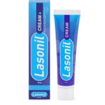Lasonil Krem Onarıcı Etkiyle Tüm Cilt Tiplerine Uygun 30 gr Arnika ve Bromelain İçerir