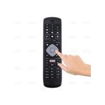 Lasonstiges Philips Tv Tv Uzaktan Kumandası Hof16h303gpd24 Smart Netflıx 398g R08b İçin
