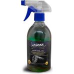 Laspak Lastik Parlatıcı Sprey Parlak Görüm 500 ml