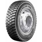 Lassa 12R22.5 152/148L Energia 520D Dört Mevsim Lastiği 2024