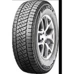 Lassa 185/75 16 Wıntus 2 104/102R M+S / Sfm Kış Lastiği 2025 Üretim