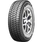 Lassa 185/75 R16C 104/102R Wintus 2 Kış Lastiği 2024
