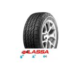 Lassa 205-70R16-4X4 97T Competus A/T 3